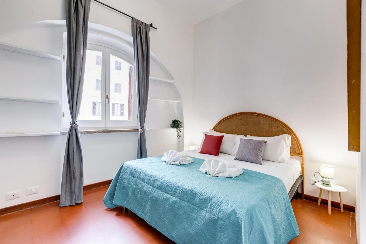 Pigna Suite Rom Eksteriør billede