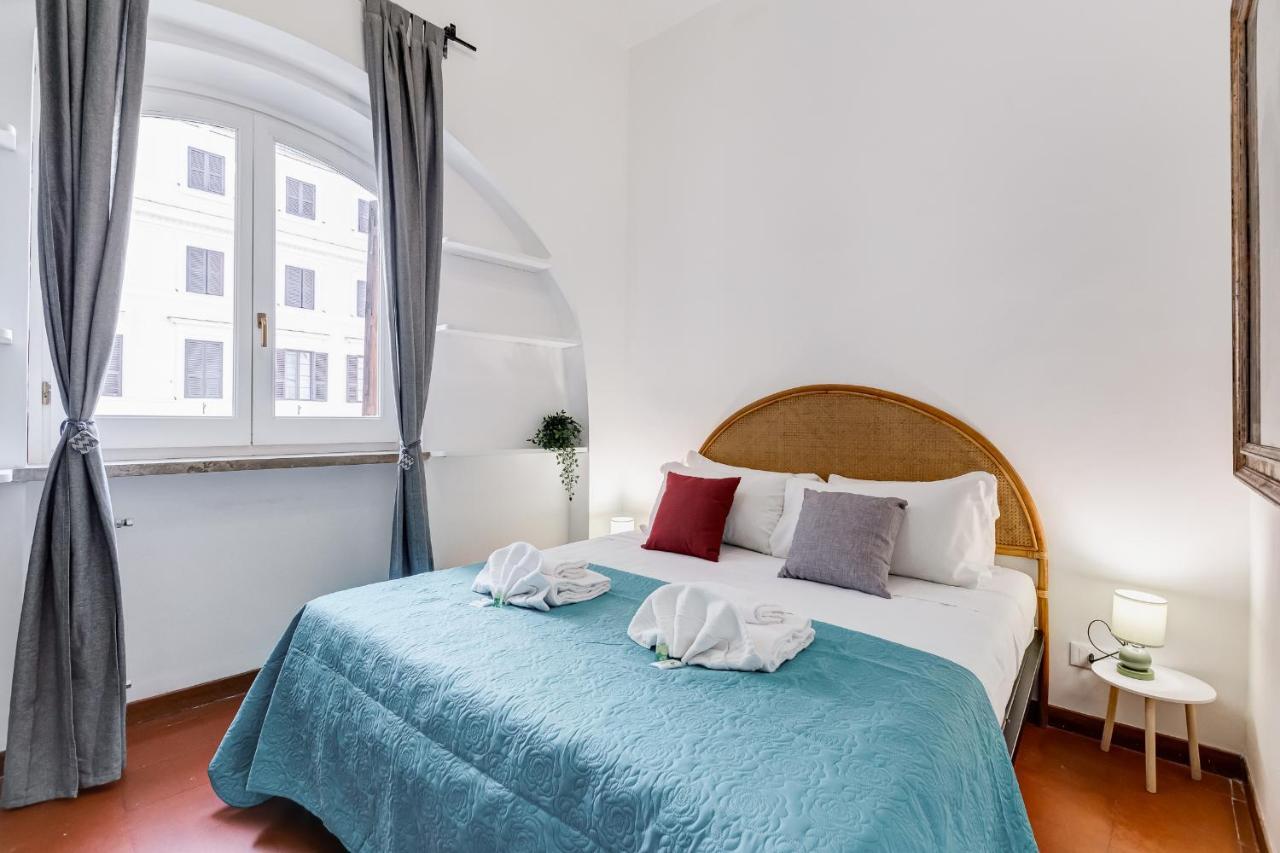 Pigna Suite Rom Eksteriør billede