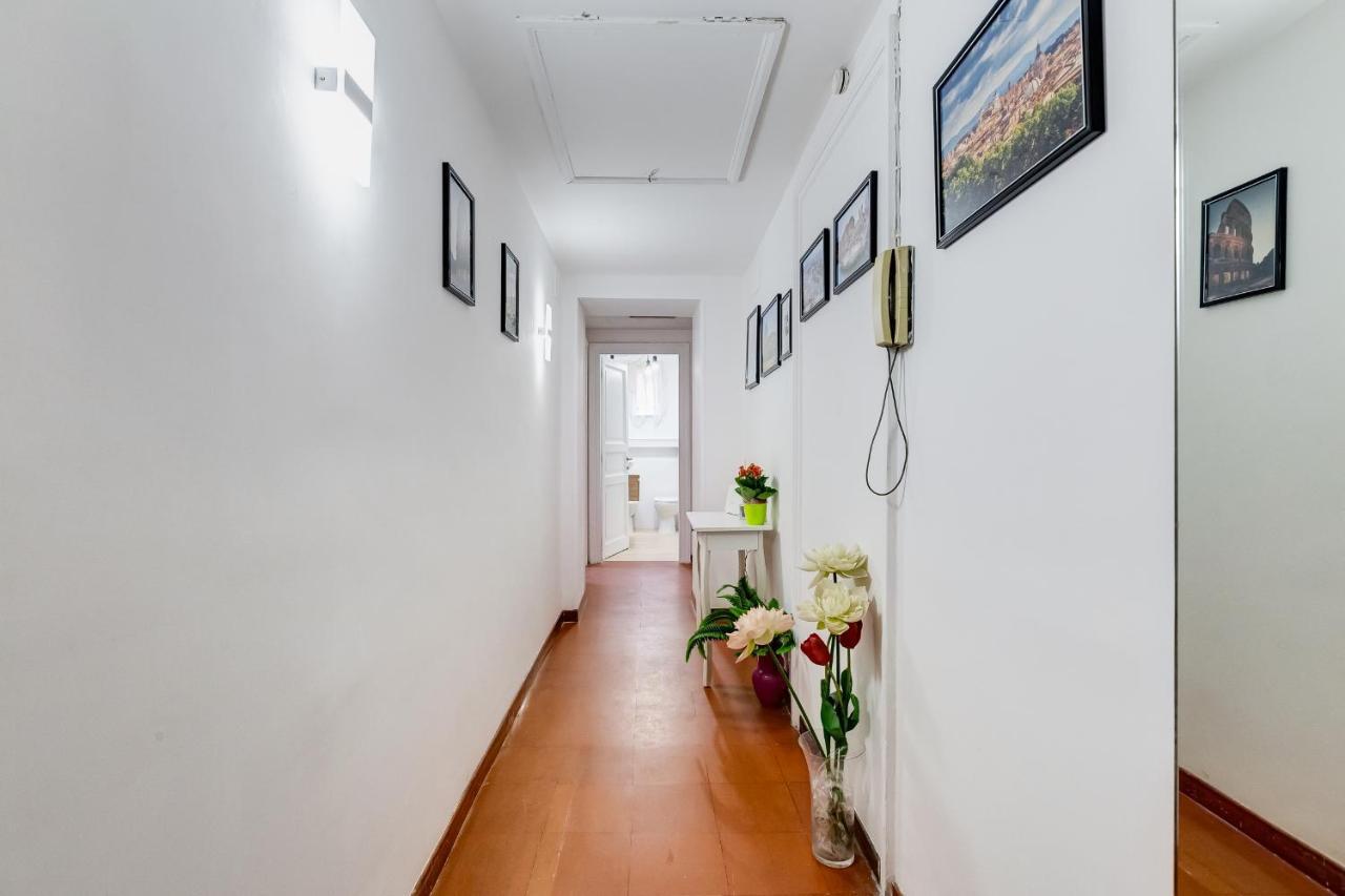 Pigna Suite Rom Eksteriør billede