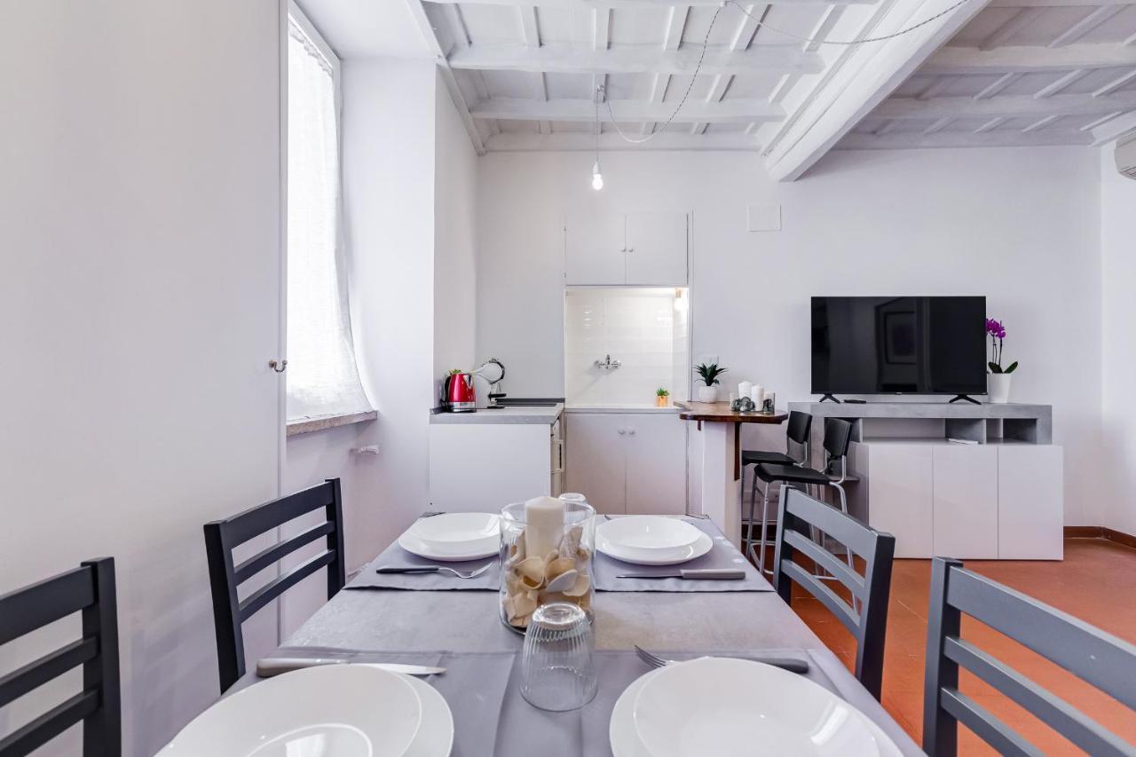 Pigna Suite Rom Eksteriør billede
