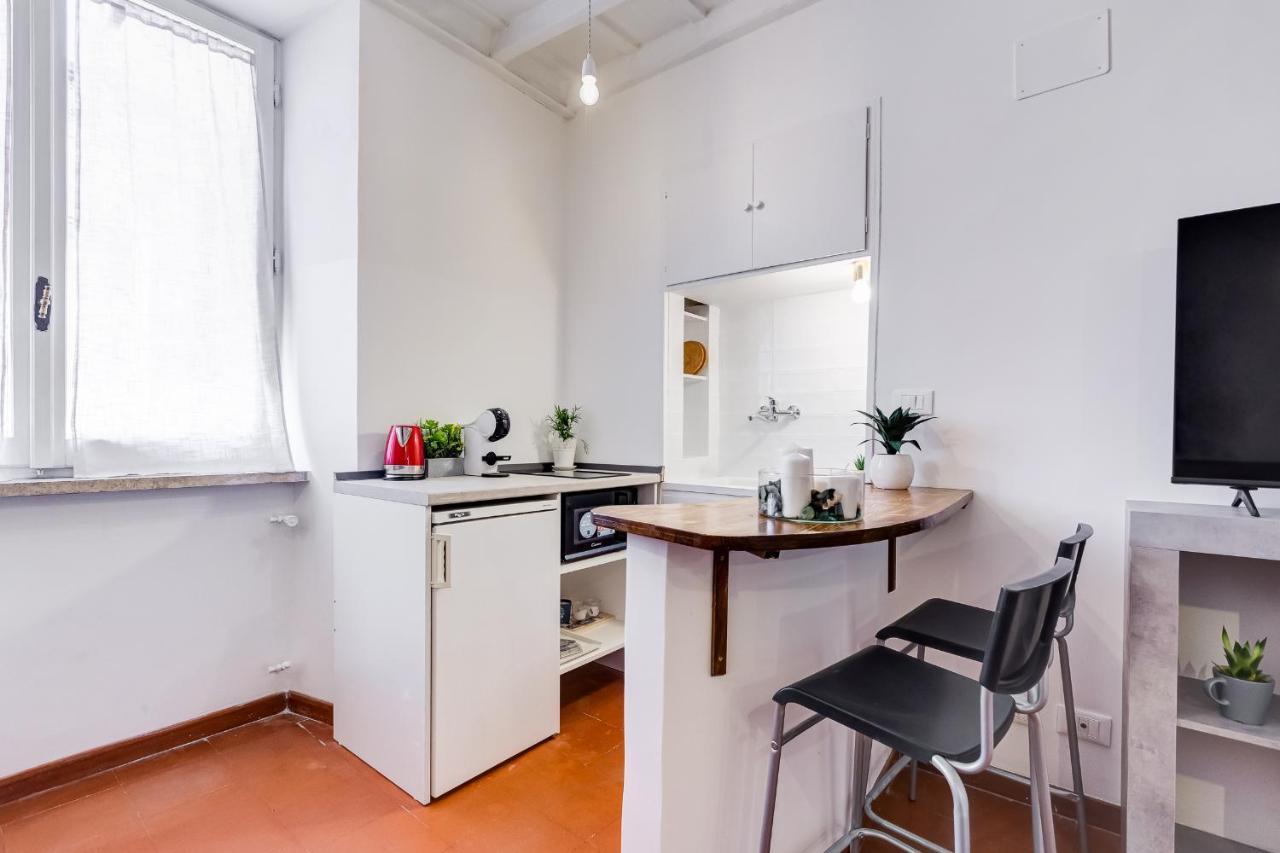 Pigna Suite Rom Eksteriør billede