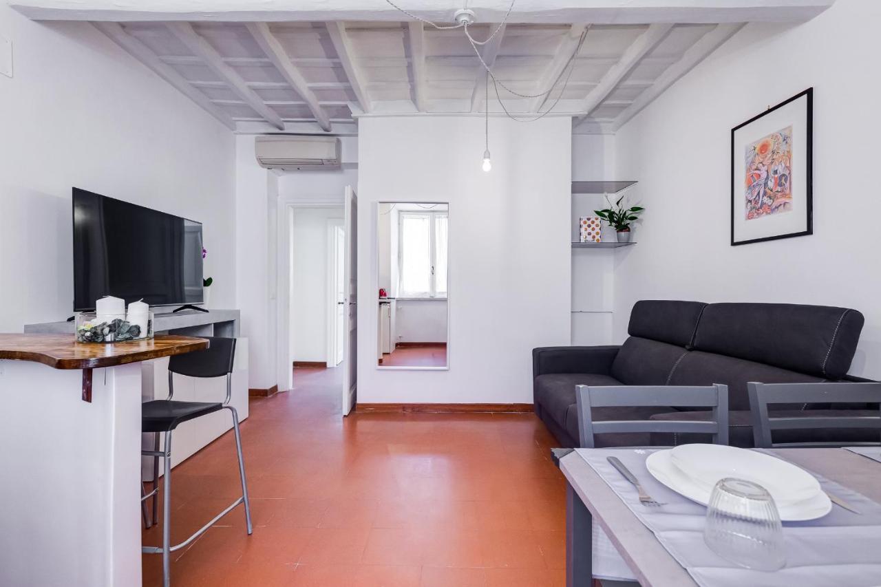 Pigna Suite Rom Eksteriør billede